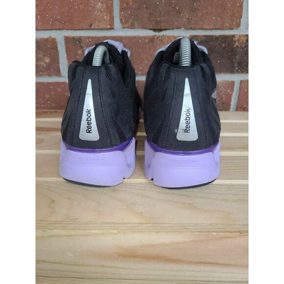 REEBOK ZIG 3.0 Running Shoes Women's Size 10 - Picture 5 of 7